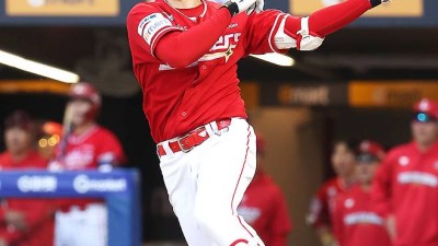 KBO 지명권 트레이드 도입은 신의 한수…가을야구 끝내기홈런의 시작, 실제 거래도 활발해졌다