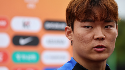 브라질전? 오현규 “비니시우스·호드리구 등 확실히 다른 레벨”···“그들이 어떻게 움직이고 마무리하는지 보고 배웠어” [MK고양]