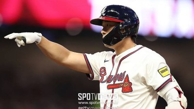 김하성 겨우 2할3푼 쳤는데 왜 FA 시장 나간다 전망할까…애틀랜타 속은 타들어간다