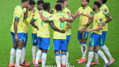 '수비수는 할 일이 없었고 골키퍼는 경기 관전했다, 일본이 더 강할 것'…브라질전 대패 굴욕