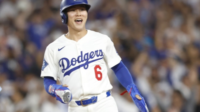 다저스 감독 “김혜성은 가치 있는 선수”…챔피언십시리즈 청신호