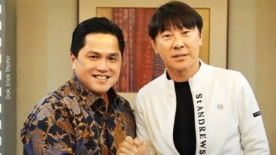 한국인 내쫓은 축구협회장, 대국민 '오피셜' 공식 사과…월드컵 진출 꿈 이루지 못해 진심으로 죄송 → 인도네시아 감독도 거취 불안