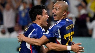 日 '또' 초대형 악재, '韓 5-0 완파' 브라질 만나기 직전인데... 핵심 공격수 낙마→대체발탁 포기