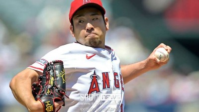 MLB 맞아? 에어컨 고장 1년 내내 안 고쳐 오타니 선배 폭로, 이런 누추한 팀에서 슈퍼스타가 둘이나