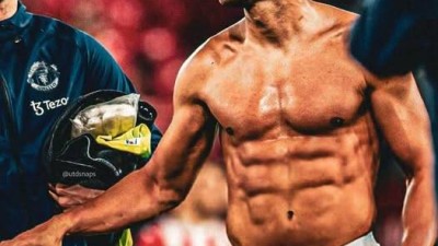 과체중 → 근육질로 부활...주급 '7억 2천' 월드클래스 MF, 카세미루 결국 맨유 떠난다 특별한 변화 없는 한 마지막 시즌 될 것