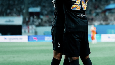 “11월 A매치 한국과 친선전 확정”…이번엔 아프리카, 손흥민 또 토트넘 후배 만나나