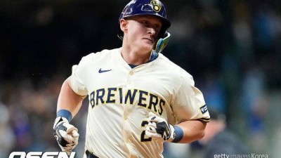 불펜행 거부→트레이드 요청, 문제아 처분이 엄청난 행운으로…실패한 '1할 유망주' 포텐 폭발 내 인생 바꿨다