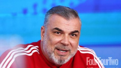 벤투 경질하고 ‘36년’ 만에 WC 본선행 확정하나…UAE, 카타르전 무승부만 해도 조 1위 확정