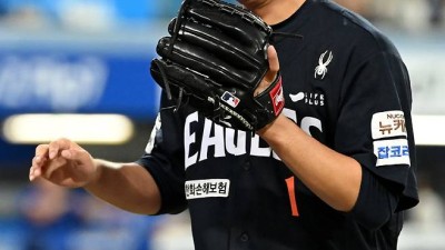 가슴이 웅장해진다. '161㎞ 22세 선발→158㎞ 20세→157㎞ 왼손 19세→156㎞ 19세→161㎞ 21세 마무리' 이 정도면 일본도 놀라겠다[SC포커스]