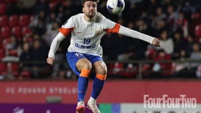 결국 중국 귀화 없이 떠난다…’194cm’ K리그 폭격한 제카, J리그 이적 원해