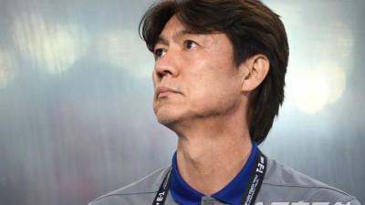 우주의 기운이 쏠린다 홍명보호, 브라질전 '오대영'에도 22위로 랭킹 점프 초대박…'극장골' 루마니아의 어시스트