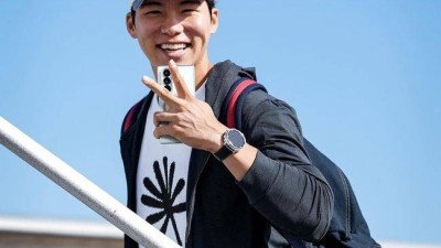 ‘PS 데뷔전→끝내기 득점’ 김혜성, 밀워키행 비행기 탔다…NLCS 로스터 청신호 될까