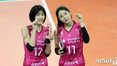 '학폭 논란' 이재영, 4년 만에 일본 리그서 복귀… 소속팀 우승