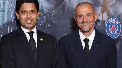 파리 생제르맹 미쳤다, 축구계 뒤흔들 ‘세기의 이적’ 예고…‘역대급 재능’ 야말 영입 위해 천문학적 비용 지불 불사