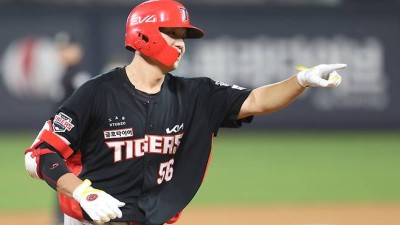 역시 ‘최형우 후계자’답네→성공적인 시즌 보낸 오선우, KIA ‘좌타 거포’ 계보 잇는다 [SS스타]