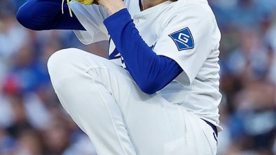 MLB에 청원해 사사키 정지시켜야 밀워키 감독의 뼈 있는 한 마디…그만큼 사사키가 무섭다