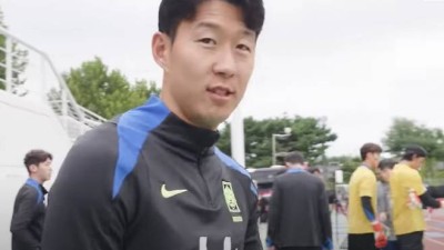 머리에 총 맞은 것 같다 손흥민 솔직 고백...브라질전 대참사 여파, 너무나 컸다→마음이 너무 아프다