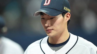 두산, 새 감독 선임 앞두고 11명 '무더기 방출' 칼바람→'SSG·LG 트레이드' 비운의 주인공 새 둥지 찾을까