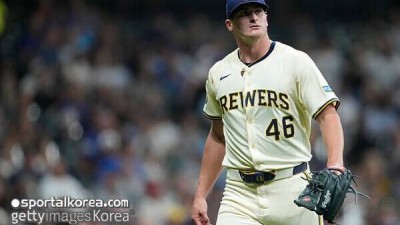 'KKKKKKKKKK' 충격 안긴 '19연승 승리 요정', 다저스 또 잡으러 1차전 나서나…'BK' 김병현 극찬 재현할까