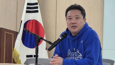 프로야구 삼성, 앤더슨 조기 강판에 승부수…좌타자 라인업 준비