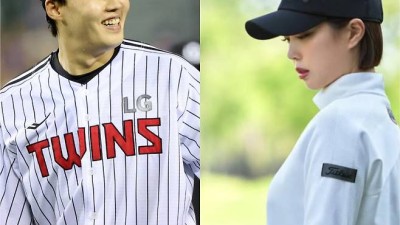 KS 준비 중 결혼설...난감한 임찬규, '선수 확인' LG 구단은 팩트가 아니다