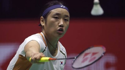 ‘안세영의 숙적’ 천위페이·야마구치 모두 참가하는 덴마크오픈···‘셔틀콕 여제’는 설욕과 8번째 우승, ‘두 마리 토끼’를 다 잡을까