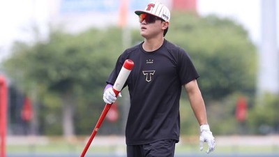 KIA ‘AG 대박’ 기대 모으던 팀이었는데… 초라한 태극마크 하나, 실패한 2025년 상징한다