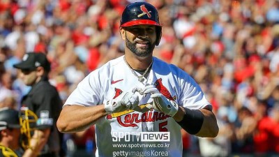 결정만 남았다 전설적인 타자가 감독으로 돌아온다…LAA 감독 부임 유력