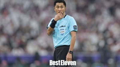한국 열받게 했던 그 중국 심판 마닝, 인도네시아도 분노했다… 월드컵 탈락 후 공식 항의 준비