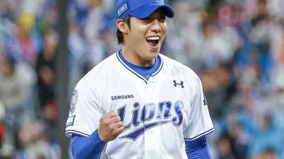 한화 기다려… 100% 확률 잡은 삼성, SSG 꺾고 준PO 2승1패