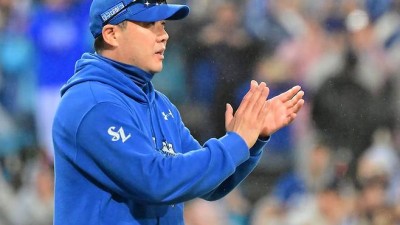 박진만 감독 가라비토가 4차전 불펜 대기 자원…후라도 잘 던져 내일 끝났으면 총력전 예고 [준PO3 코멘트]