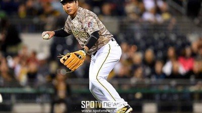 “강정호가 유튜버 돈벌이를 한다” 비판론자들 입 다물까… 진짜 트라이아웃 한다, 한 팀이라도 보러 올까