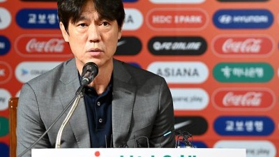 '브라질 0-5 치욕패' 홍명보호, 미친 기적 일어났다...참사 후 大이변→사상 첫 월드컵 2포트 가능성 폭등