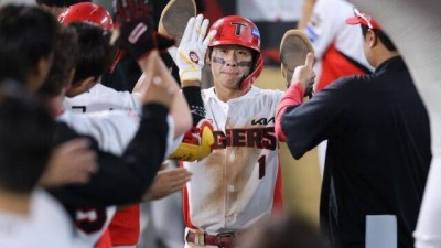 KIA 박찬호 FA 초대박 예약했는데 유독 대표팀과 인연이 없네…WBC 물거품 되나, 마지막 드림이다