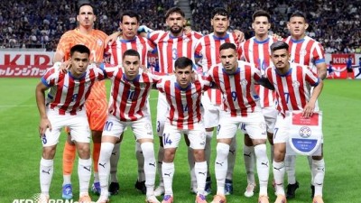 ‘16년 만에 월드컵’ 한국보다 FIFA랭킹 낮은 파라과이는 약체?…홍명보 감독의 진단 “상당히 까다로운 팀” [MK초점]