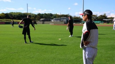 한화도 연습경기 4차례 잡았는데, '왜' LG는 자체 청백전 4번으로 'KS 대비' 만족했나