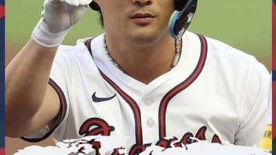 슬프다, KM이 팀에 남기를 원했다...속앓이하는 ATL, 김하성 FA 결단 앞두고 긴장 최고조