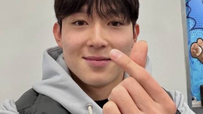 양민혁 나가라→1월에 대표팀 가면 어떡해...포츠머스 180도 달라진 입장, YANG 핵심 스타 평가