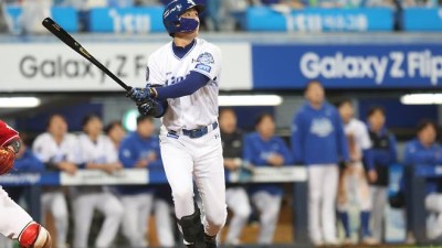 최초·최초·최초=승리·승리·승리, 가을의 승리 공식이 됐다 [준PO 포커스]