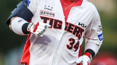 KIA는 최형우에게 169억원을 투자했는데 아직도 부족하다…42세 타격장인의 세 번째 FA, 얼마면 되나