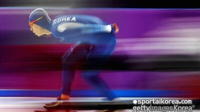 '이럴 수가' 韓 빙속 전설, 끝내 국가대표 탈락 속 마지막 인사…이승훈, 그동안 감사했습니다