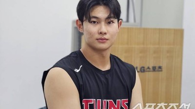 나 안뽑은 팀 후회하게 만들겠다 156㎞에도 외면받은 10순위 신인, '1군 개근→첫 승,세이브,홀드→올스타전→필승조→KS 직행→국대 승선' 첫해 다 이뤘다[이천 인터뷰]