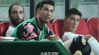 부폰, 6년 만에 ‘날강두 노쇼 사건’ 입 열었다···“호날두? 경기 뛰기 싫어했잖아”