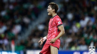 '자업자득' 슈투트가르트 감독 분노 폭발…“오현규 영입하지 않은 대가 치르고 있다”