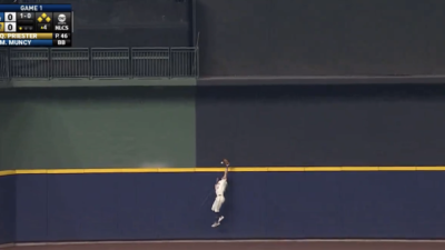 '이럴 수가' 123m 만루홈런 타구가 땅볼 병살타, 어떻게 충격적인 일이 일어났나…“내 인생 최악의 병살타”