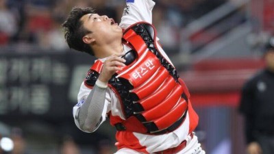 KIA 한준수 시련의 눈물은 잊어라…아빠 됐으니 야구 더 잘해야, 김태군 백업의 시간 ‘영원하지 않다’