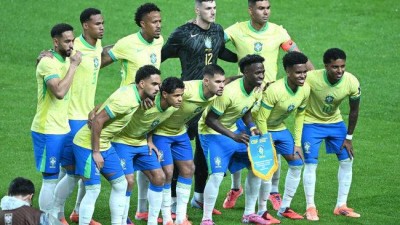 '네이마르와 붙어본' 일본 베테랑, 한국처럼 0-5로 진다면 '월드컵 우승' 말할 자격 없어