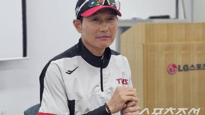 타격 1위 LG는 23일이나 쉬고도 KS 1차전부터 잘칠 수 있을까. 염갈량은 다를까. 엄청 고민 중. 여러 시도를 하고 있다[이천 코멘트]