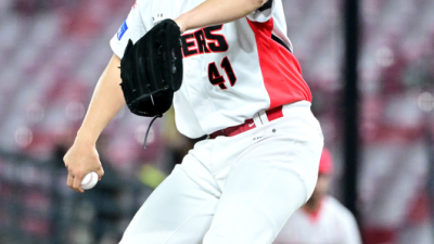 쓴맛 본 KIA 유망주들, 빛바랜 황동하 4이닝 호투…대학 선발 팀에 10-11 패배 [울산-KBO 폴리그]