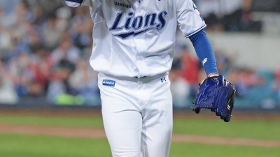 “1점 내줬다고 세상 무너진 표정 짓냐”…원태인 정신 번쩍 들게 한 강민호의 속삭임